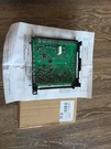 Bosch Refrigerator Electronic Control Board 12034018. Fixed Price $120.00.