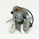 Refrigerator Evaporator Freezer Fan Motor For Electrolux Frigidaire 297250000. Fixed Price $31.12.