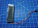 Kitchenaid Refrigerator Dispenser Actuator Pad P# WPW10346924. Fixed Price $18.95.