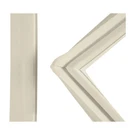 WR24X10187 Refrigerator Gasket Door Fz. Fixed Price $104.89.