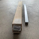 Genuine Refrigerator Door Handle (stainless) WR12X42268, AP7216445, WR12X4.... Fixed Price $43.99.