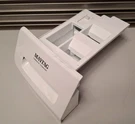 Maytag Washer Detergent Dispenser Drawer P/n: W11106538, W11106536. Fixed Price $68.88.