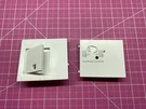 Whirlpool Refrigerator Ice Emitter Control Board P# W10296530 W10180607. Fixed Price $56.95.