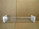 Kitchenaid Refrigerator Lower Door Bin Part # 2222771 W10323748. Fixed Price $55.98.