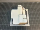 Lg Refrigerator Air Damper P# 5209JJ1013B. Fixed Price $39.95.