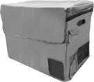 Slim Portable Freezer Transit Bag Grey By Whynter. Fixed Price $94.99.