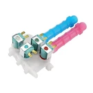 134637810 For Frigidaire/kenmore Washer Water Valve Multi-brand Compatibility. Fixed Price $25.75.