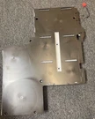 Midea Refrigerator Air Duct Assy 12131000079255 For MRQ22D7AST Free Shipping. Fixed Price $63.96.