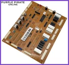 Oem Samsung Refrigerator Control DA41-00318A Lifetime Warranty *same Day Ship. Fixed Price $79.99.