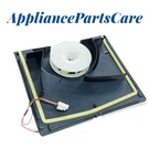 Lg Refrigerator Evaporator Fan EAU61524002, AEB73764503. Fixed Price $84.99.