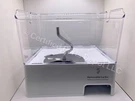 New Oem Whirlpool Ice Container W10347093 / W10347100 White Not Aftermarket. Fixed Price $124.99.