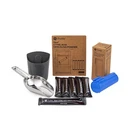 Profile Opal Upgrade Kit For Nugget Ice Maker, Includes Stainless Steel Sc.... Fixed Price $94.76.