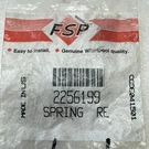 Oem Fsp Whirlpool Refrigerator Spring 2256199 WPW10224328. Fixed Price $26.99.