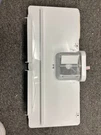 Oem Refrigerator Evap Cover WR17X35667 For GFE28GYNJFS. Fixed Price $63.96.