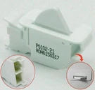 Kenmore Lg Refrigerator Door Switch Replaces Push Button Flicker Lighting. Fixed Price $11.90.