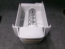WR17X11447 Refrigerator Ice Bucket Assembly. Fixed Price $40.00.