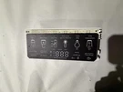 Kitchenaid WPW10509458 Refrigerator Control Board AZ215183 KM354. Fixed Price $132.99.