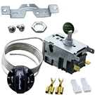 Gladwise Thermostat For True 800393 800306 831932 Temperature Control K.... Fixed Price $85.85.