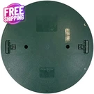 24" Septic Tank Cover/lid (pn: 3008-RC). Fixed Price $89.99.