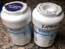 Water Specialist Filter WS613B - 2 For The Price Of 1! One Factory Sealed!. Fixed Price $7.40.