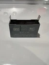 Capacitor For Frigidaire Dehumidifier Model FAD704DUD CBB61 5% 50/60HZ. Fixed Price $10.75.