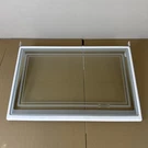 3602041 7005163 Sub-zero Refrigerator 680 Glass Shelf Clean Great Condition. Fixed Price $200.00.