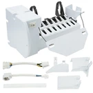 WR30X0318 Ice Maker Compatible With Kenmore Hotpoint Refrigerators Replaces. Fixed Price $109.87.