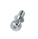 Samsung Refrigerator Door Handle Screws DA61-03734A DA61-08043A DA61-11161A. Fixed Price $8.89.