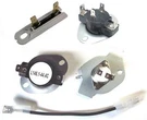 W10480709 3387134 3392519 Gas Dryer Thermostat Kit For Whirlpool Kenmore. Fixed Price $17.94.