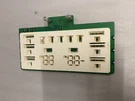 Samsung Refrigerator DA4100692A Control Board AZ213002 BK1556. Fixed Price $49.39.