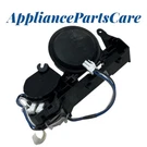Samsung Refrigerator Dispenser Ice Chute Door & Motor DA97-17296A. Fixed Price $69.99.