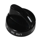 Kitchen Stove Knob Replacement For Kenmore, Frigidaire, Sears. Fixed Price $10.28.