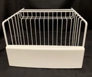 Ge Profile Freezer Basket 200D2052P001 Hips Cavity #2. Fixed Price $12.95.