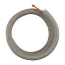WR86X10021 Refrigerator Suction Tube Cap. Fixed Price $126.61.