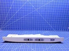 Refrigerator Temperature Panel Assembly P#WR55X10080. Fixed Price $80.75.