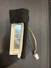 Original Hisense DAMPER1485764. Fixed Price $54.99.