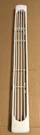 Frigidaire Refrigerator Bottom Grille Cover - 2403682.(WHITE). Fixed Price $34.25.