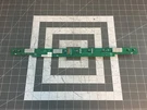 Refrigerator Temperature Control Board P# WR55X10389. Fixed Price $64.95.