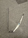 Bosch Fridge Defrost Heater 11032691 For B36CL80SNS/08 Open Box. Fixed Price $36.76.