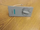 Midea Vent Freezer Temp Control For MRC10M5CWW. Fixed Price $47.16.