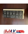 Whirlpool W10590567 W10590569 Refrigerator Control Board Jjv# 49721. Fixed Price $119.96.