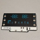 Samsung Refrigerator User Interface Display Board DA92-00451D. Fixed Price $89.99.