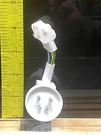 Whirlpool Ice Maker Wire Harness 628172. Fixed Price $11.75.