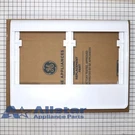 Refrigerator Shelf Frame Without Glass WR17X11662. Fixed Price $98.66.