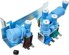 242253002 Refrigerator Ice Maker Water Inlet Valve For Frigidaire Electrolux. Fixed Price $35.69.