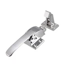 Uxcell A15070100UX0280 Adjustable Latch Spring Loaded Walk Freezer Cooler. Fixed Price $42.34.