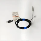 Frigidaire Upright Freezer Power Cord,electric 5304518523 New. Fixed Price $32.00.