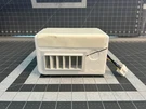 Whirlpool Refrigerator Air Duct Diffuser P# W11645127. Fixed Price $34.95.