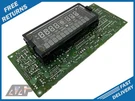 Oem EBR52349502 Lg Control 60 Day Warranty Fast+free Shipping. Fixed Price $170.55.