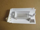 Refrigerator Damper Cover Ass. Part # WR02X12261. Fixed Price $12.78.